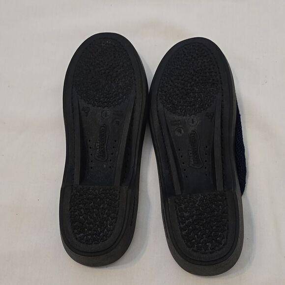 Arcopedico Classic Light Women's Clog 1001 navy blue size 40 - Picture 4 of 8